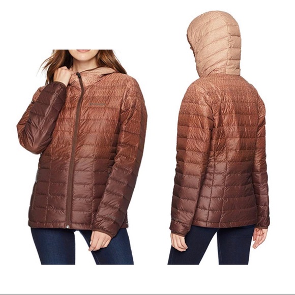 Columbia Jackets & Blazers - Women’s Winter Puffer Coat Jacket Large